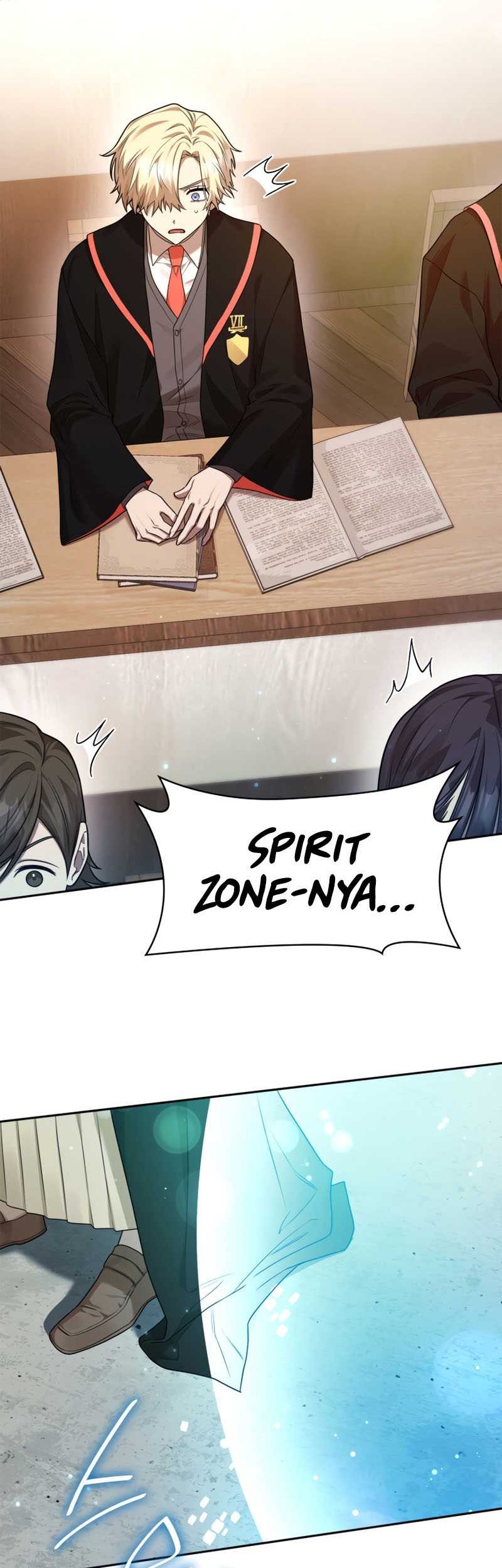 Infinite Mage Chapter 19 - halaman 57