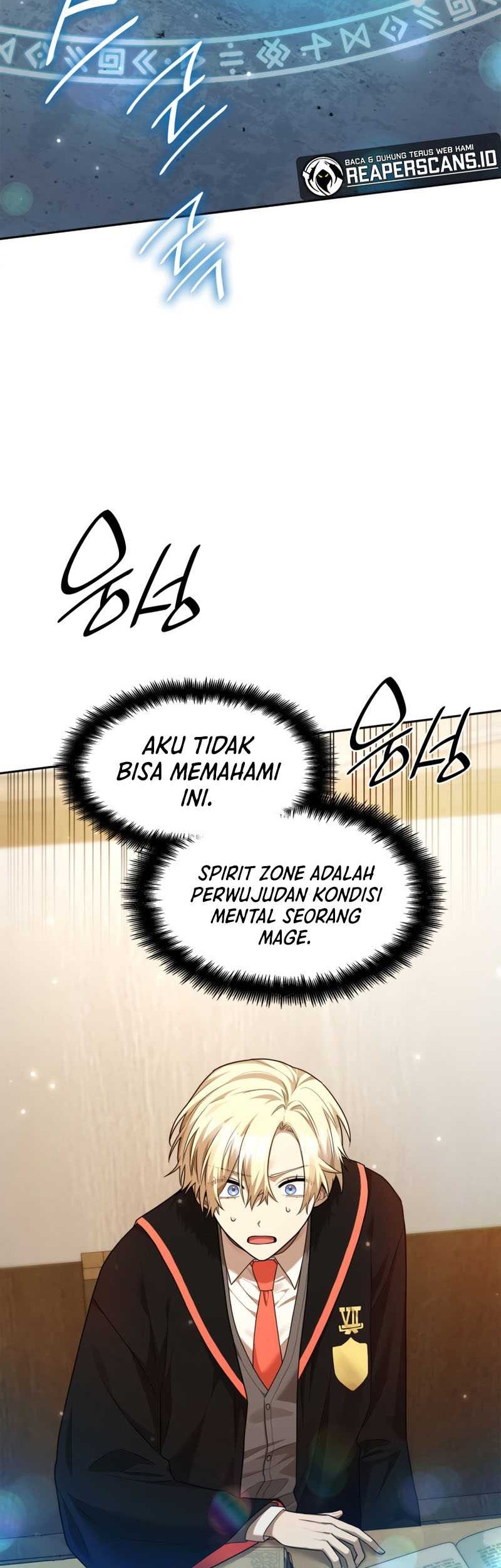 Infinite Mage Chapter 19 - halaman 59