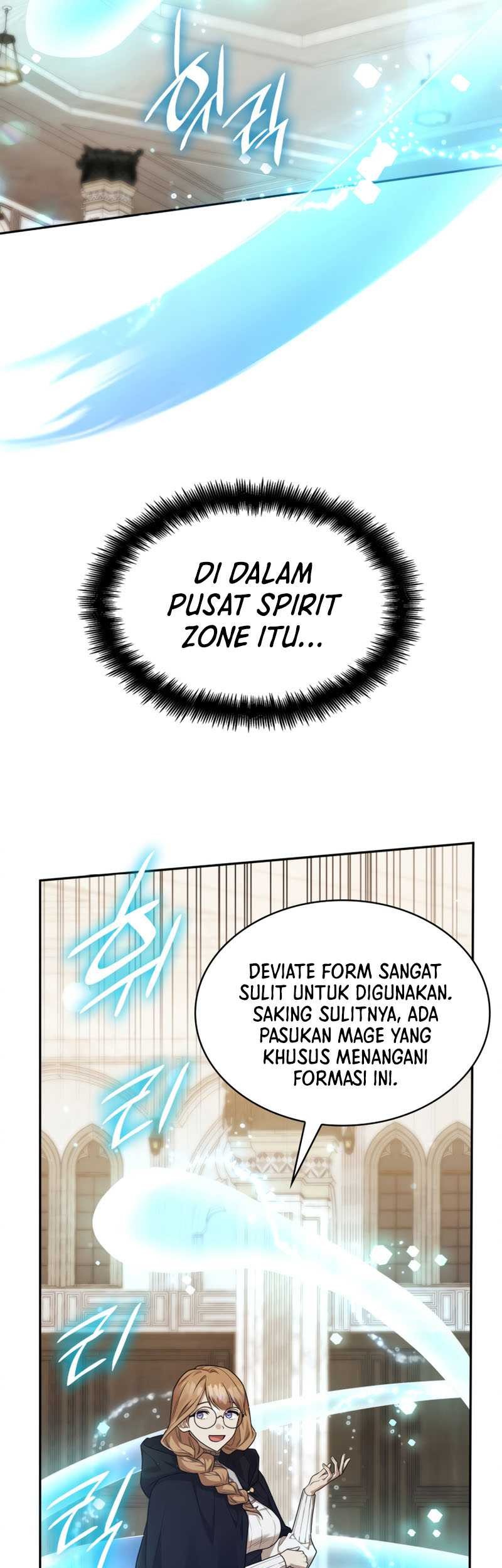 Infinite Mage Chapter 19 - halaman 61