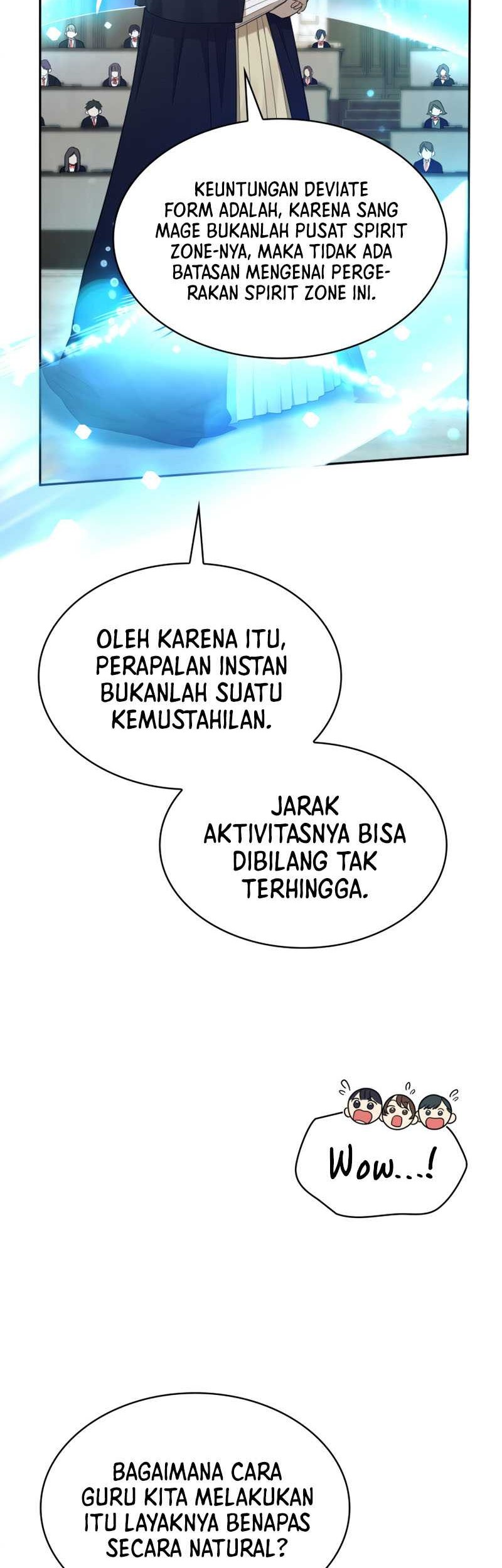 Infinite Mage Chapter 19 - halaman 62