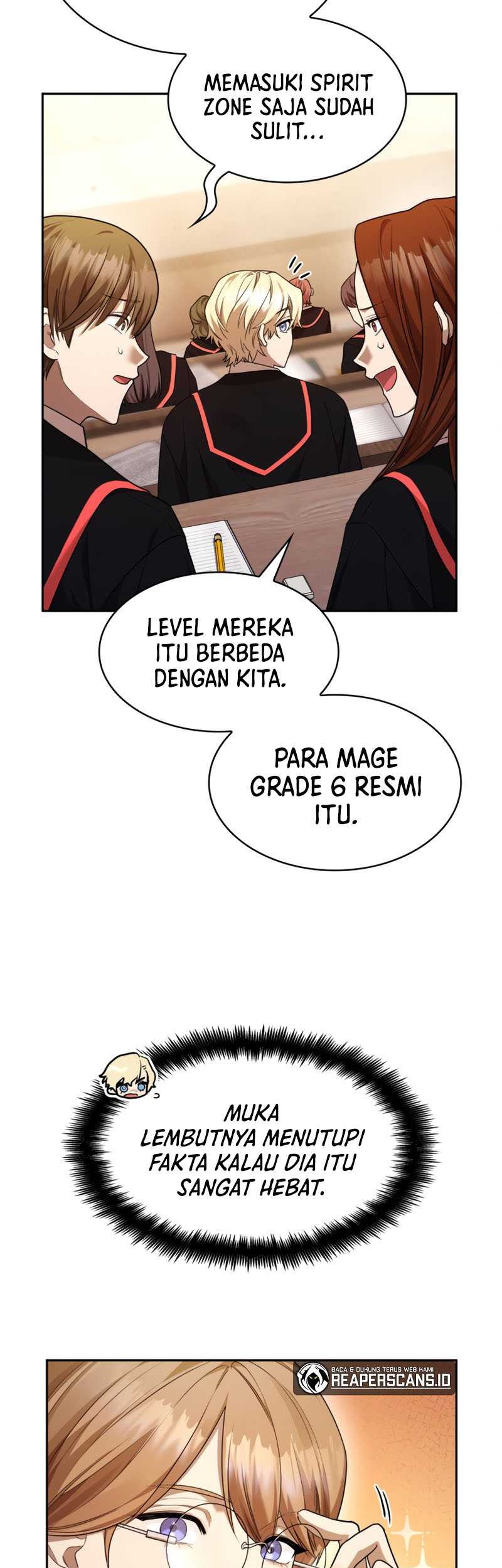 Infinite Mage Chapter 19 - halaman 63