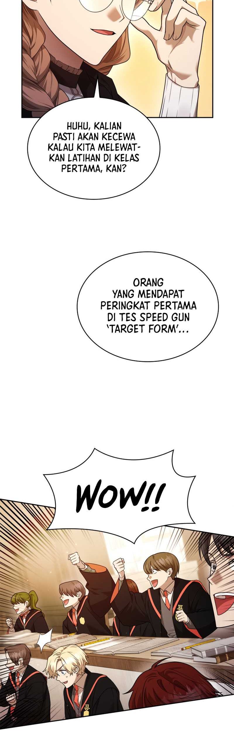 Infinite Mage Chapter 19 - halaman 64