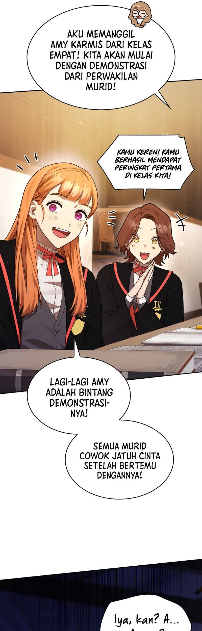 Infinite Mage Chapter 19 - halaman 66