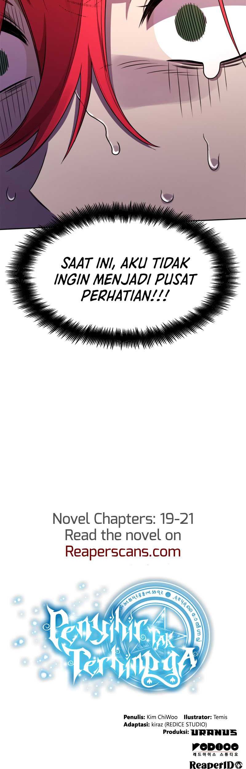 Infinite Mage Chapter 19 - halaman 68