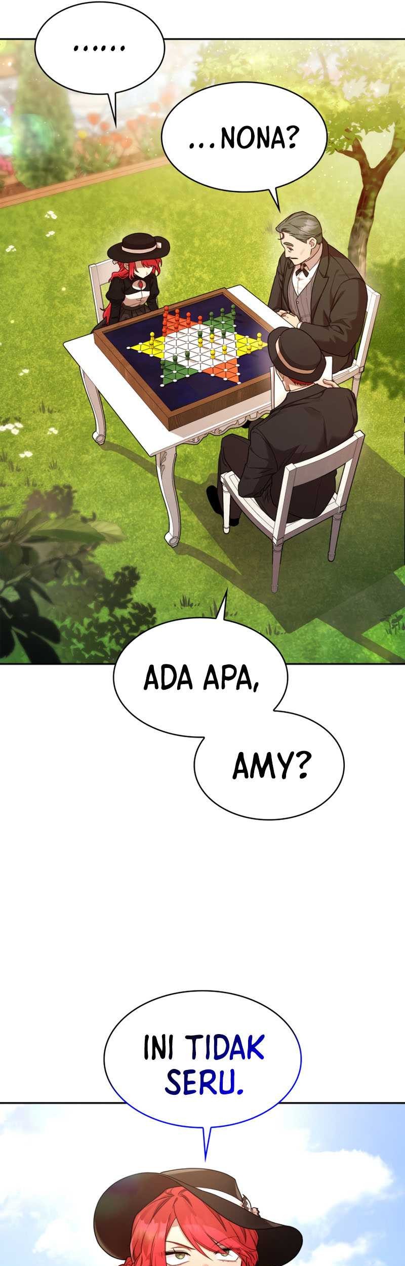 Infinite Mage Chapter 19 - halaman 7