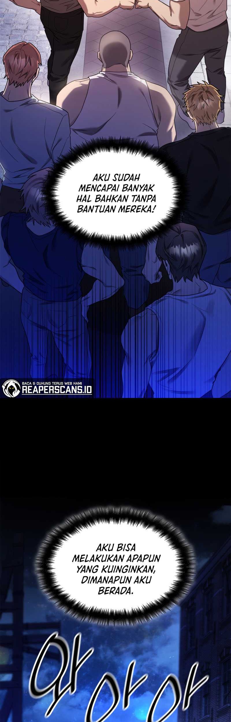 Infinite Mage Chapter 19 - halaman 9