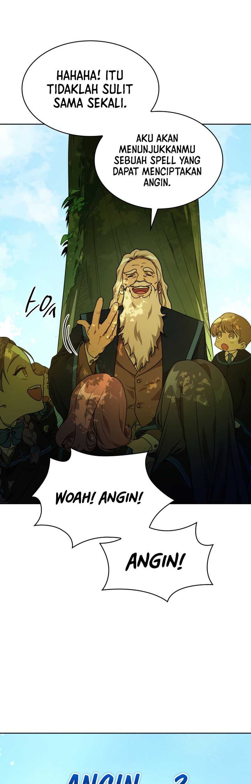 Infinite Mage Chapter 2 - halaman 10