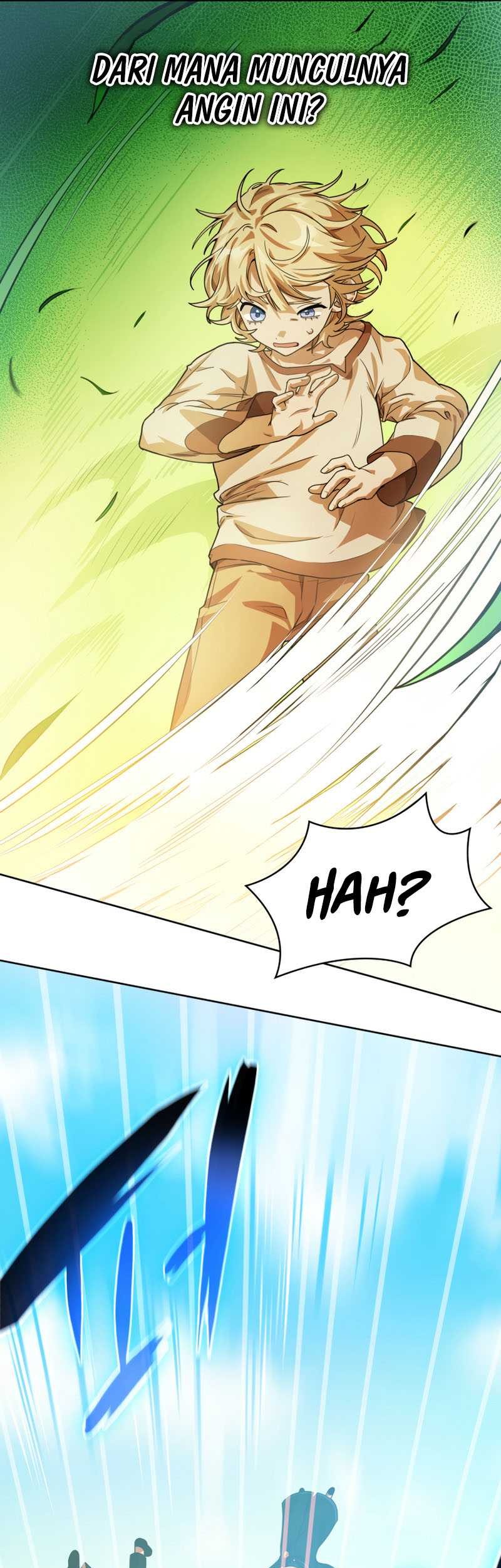 Infinite Mage Chapter 2 - halaman 12