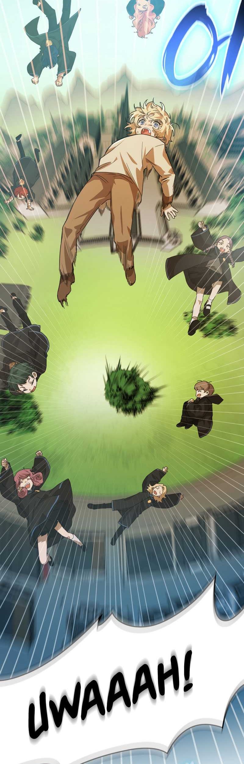 Infinite Mage Chapter 2 - halaman 13