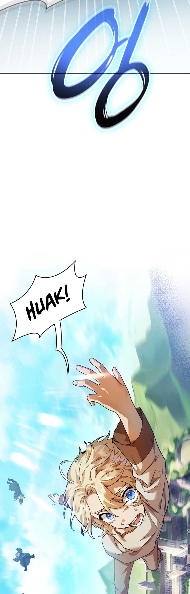 Infinite Mage Chapter 2 - halaman 14