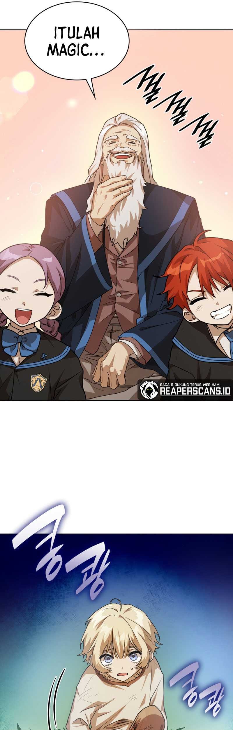Infinite Mage Chapter 2 - halaman 22