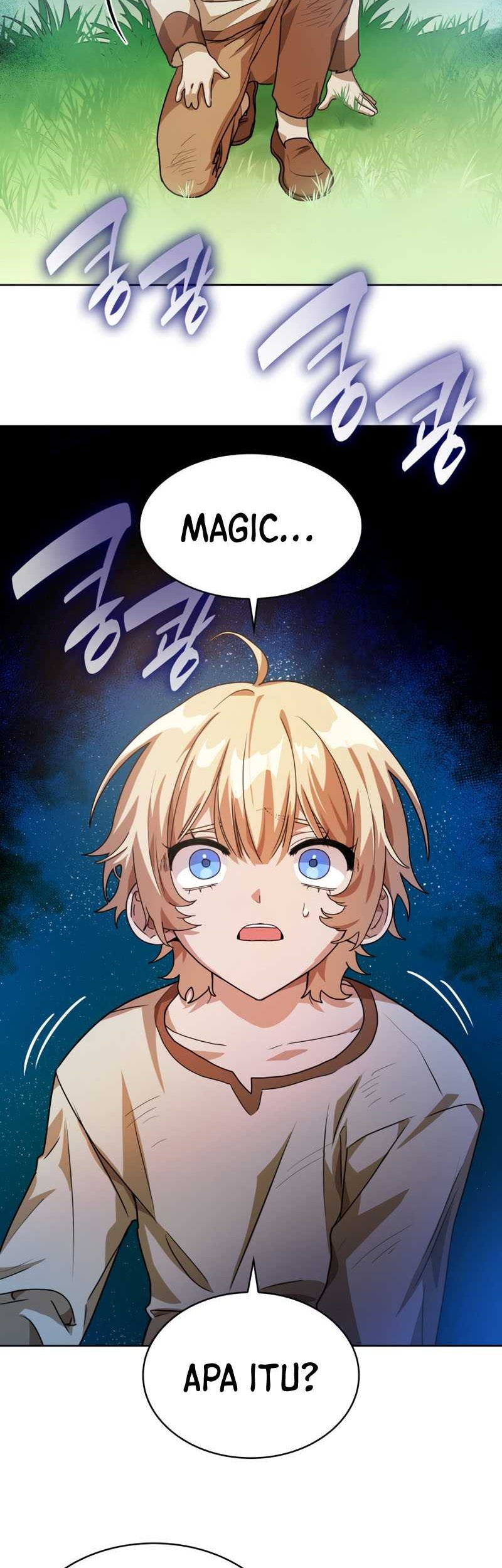 Infinite Mage Chapter 2 - halaman 23