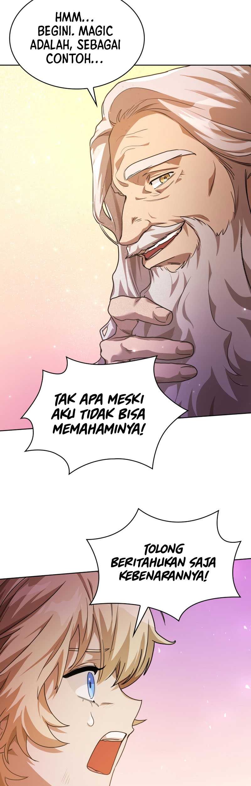 Infinite Mage Chapter 2 - halaman 24