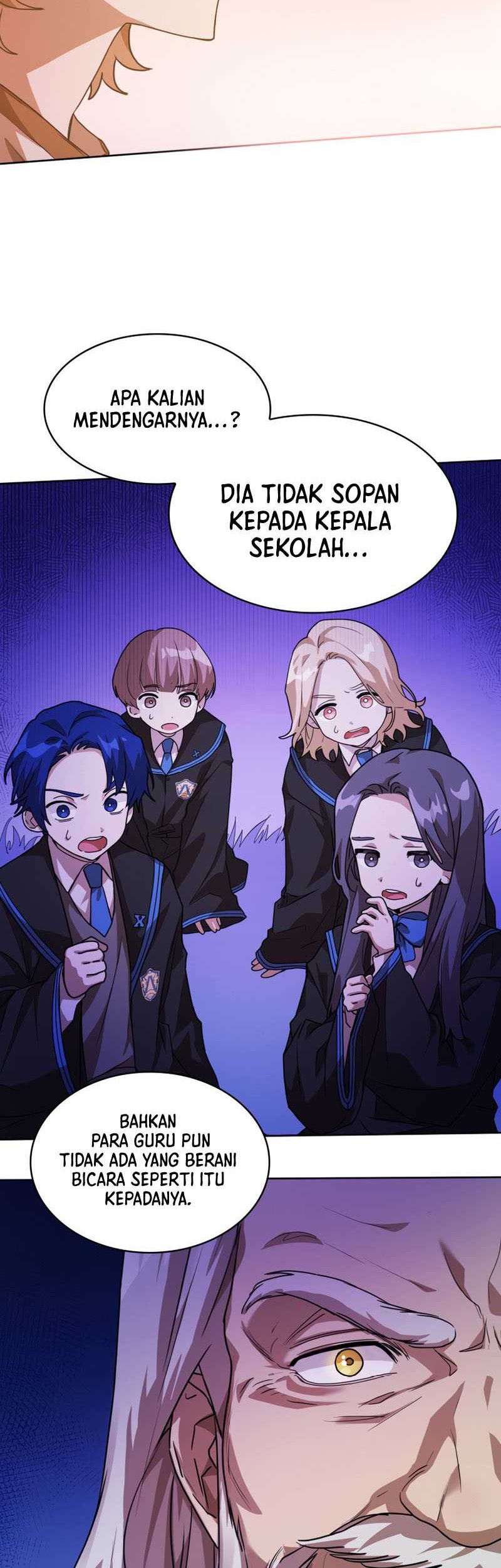 Infinite Mage Chapter 2 - halaman 25