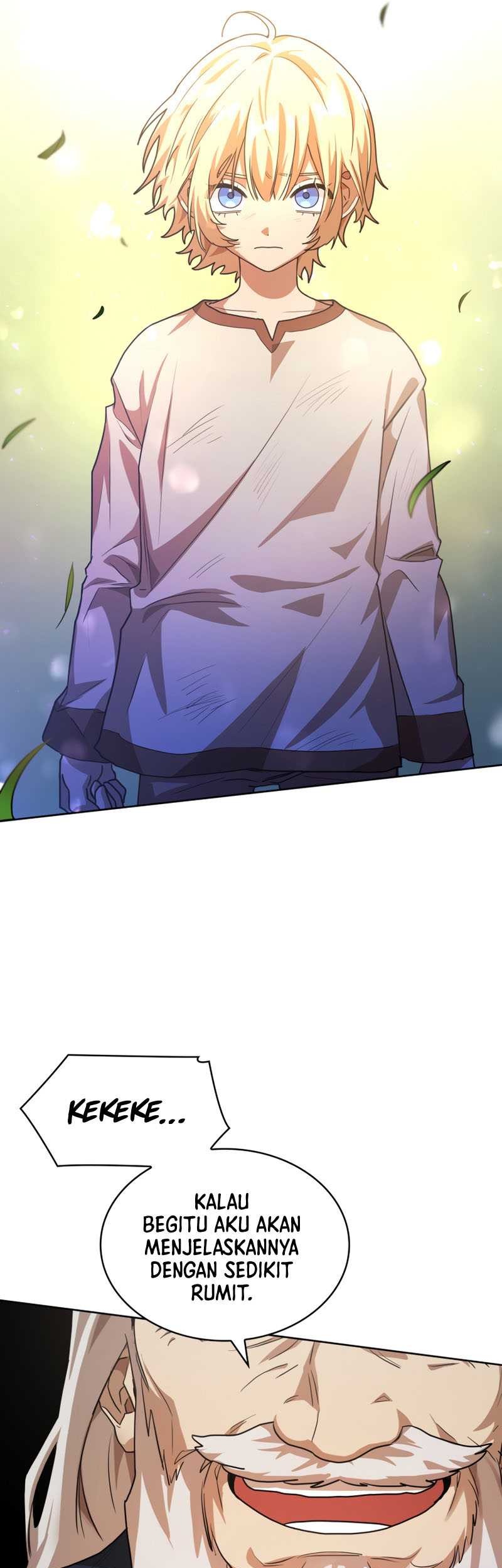 Infinite Mage Chapter 2 - halaman 27