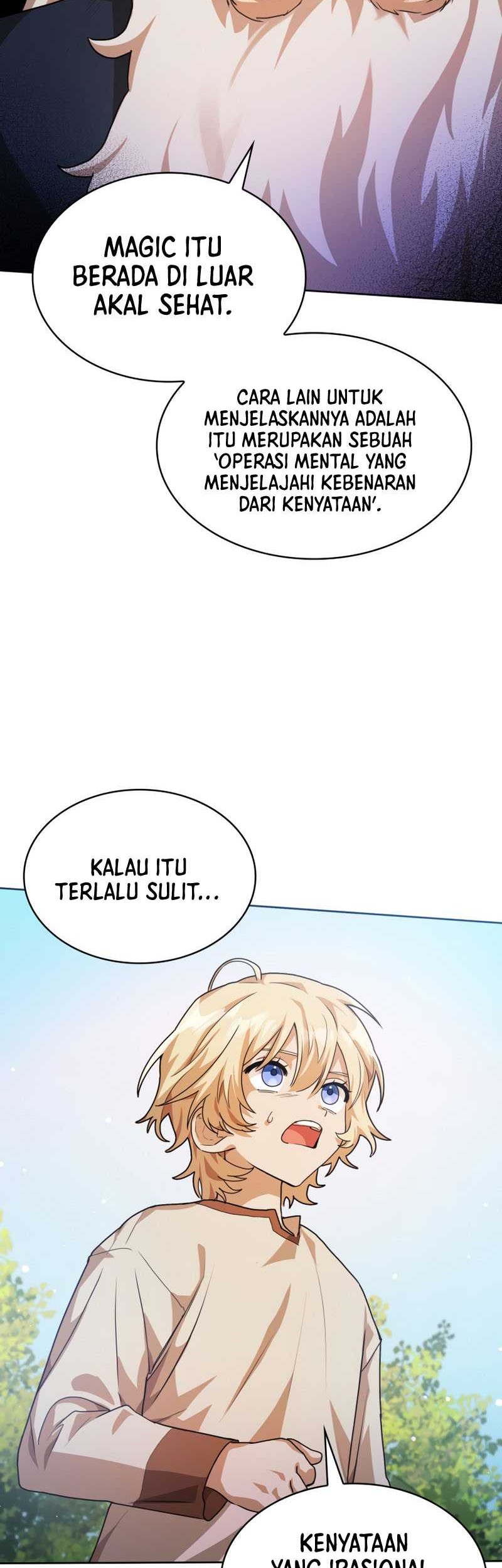 Infinite Mage Chapter 2 - halaman 28