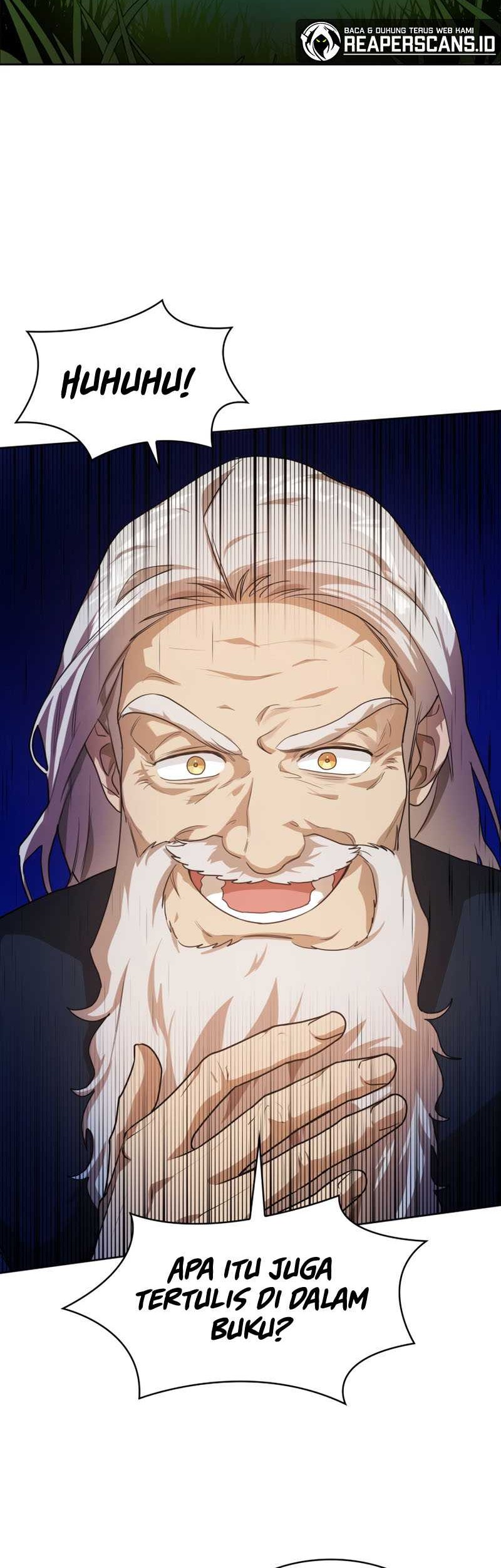 Infinite Mage Chapter 2 - halaman 30
