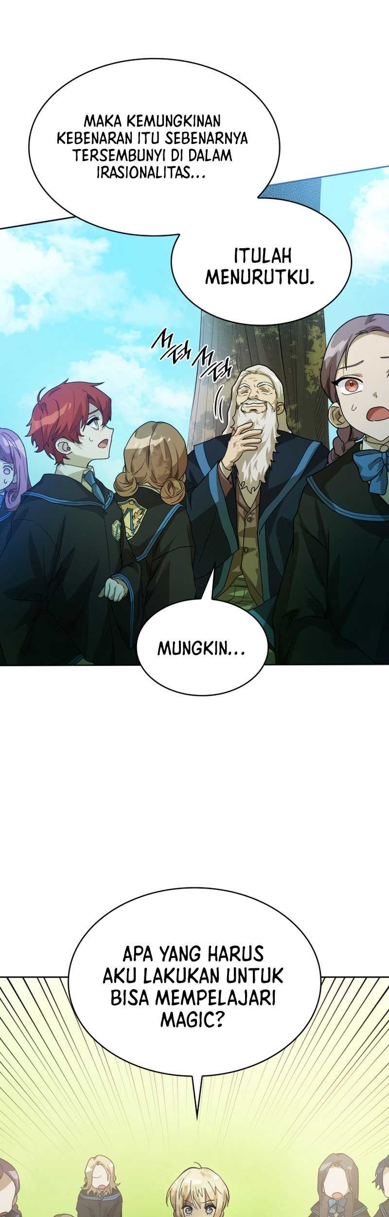 Infinite Mage Chapter 2 - halaman 32