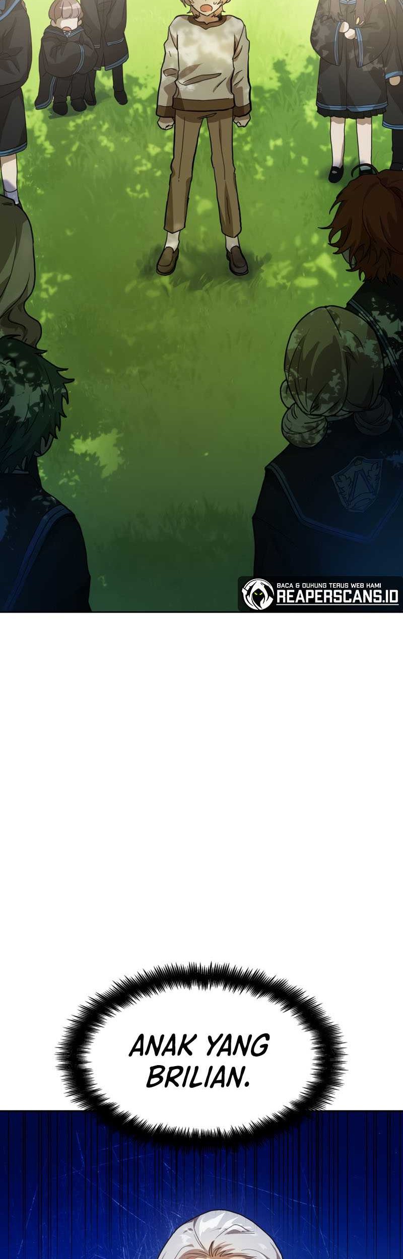 Infinite Mage Chapter 2 - halaman 33