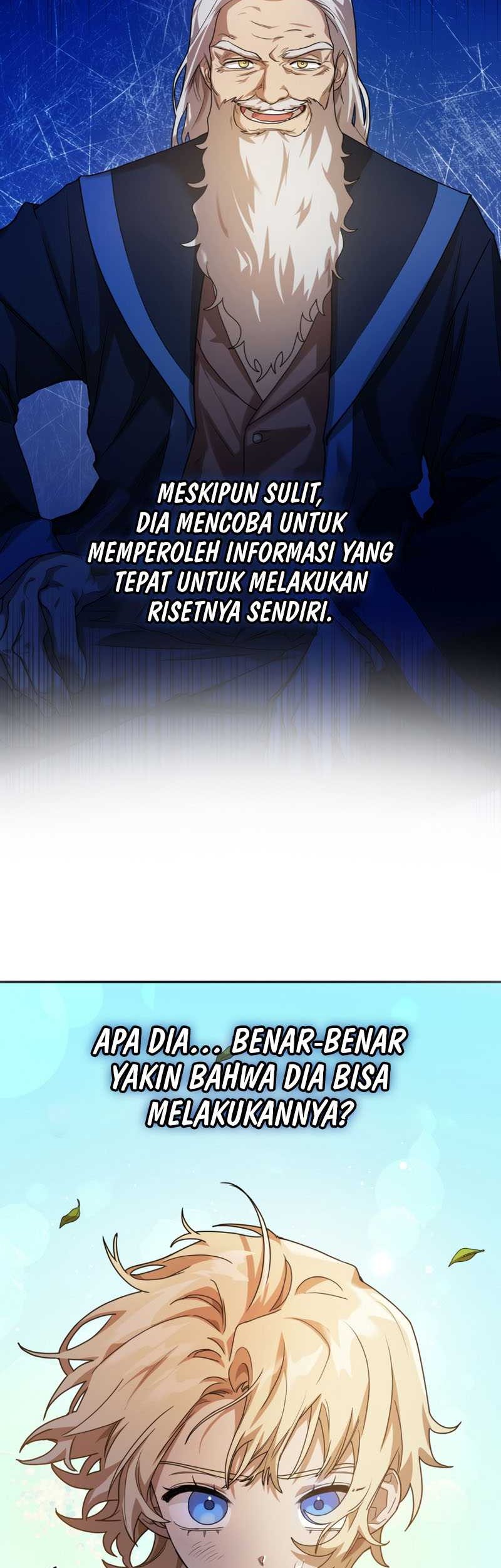 Infinite Mage Chapter 2 - halaman 34
