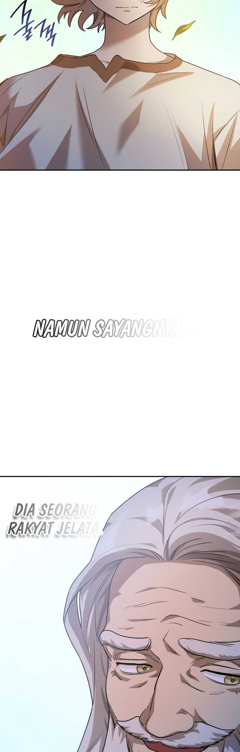 Infinite Mage Chapter 2 - halaman 35