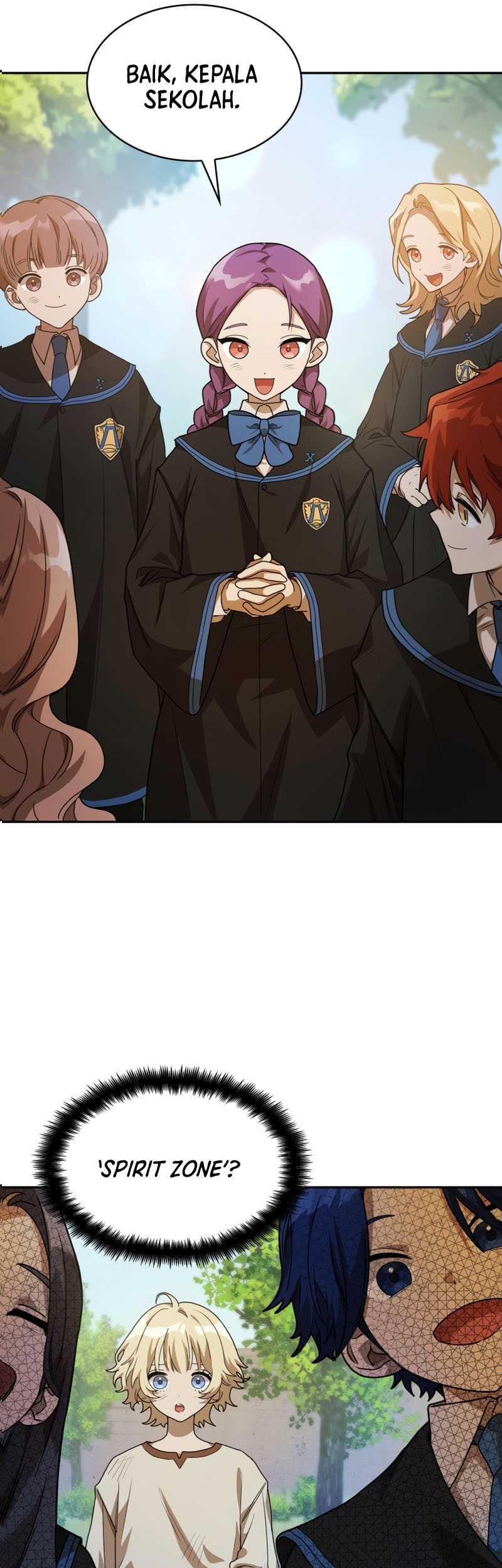 Infinite Mage Chapter 2 - halaman 37