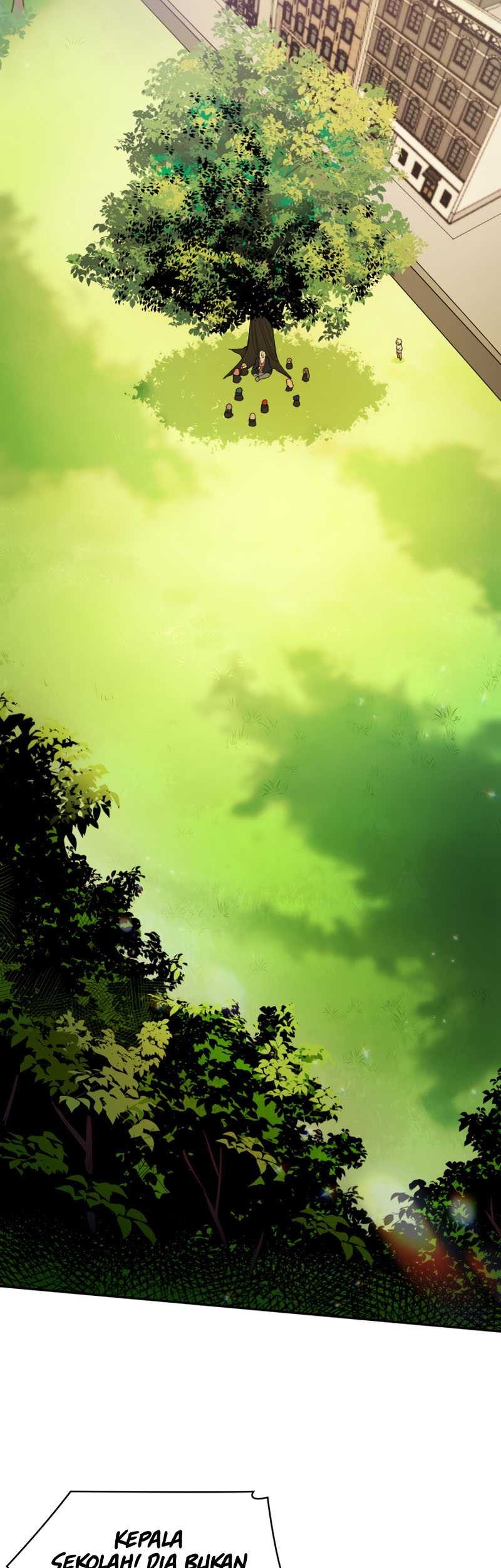 Infinite Mage Chapter 2 - halaman 4