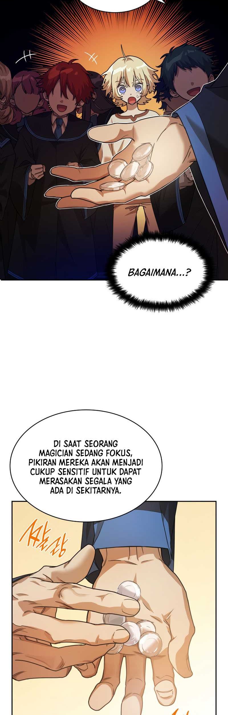 Infinite Mage Chapter 2 - halaman 40