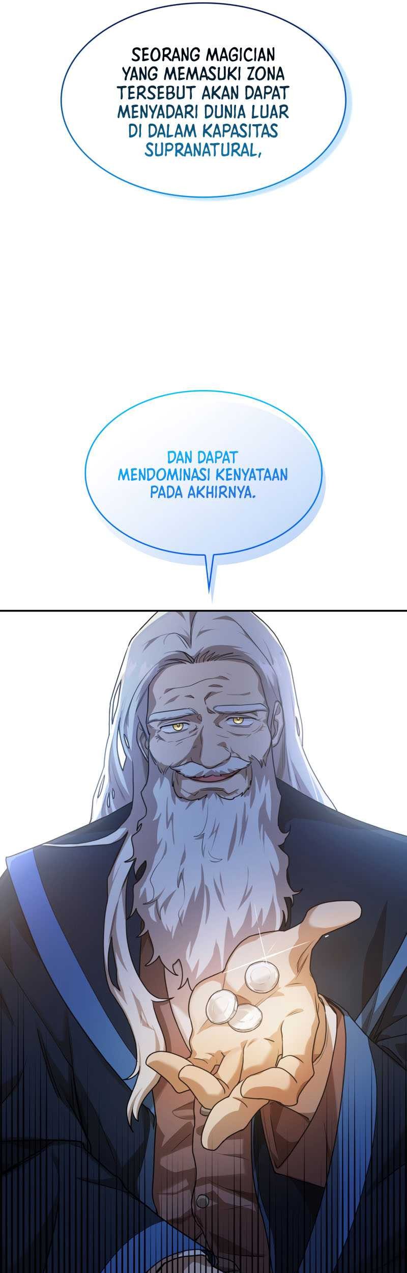 Infinite Mage Chapter 2 - halaman 42