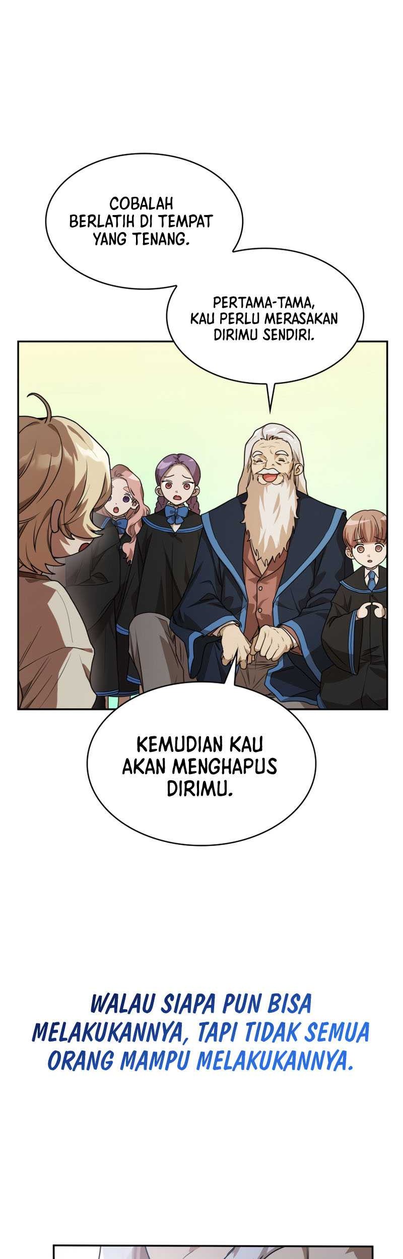 Infinite Mage Chapter 2 - halaman 44