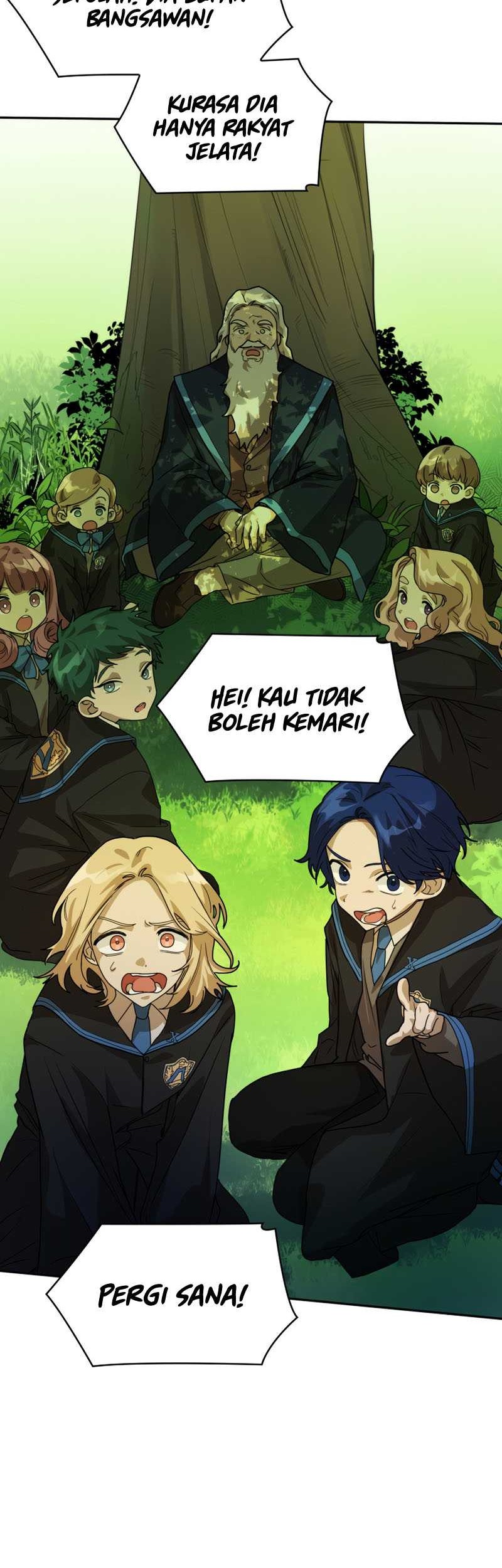 Infinite Mage Chapter 2 - halaman 5