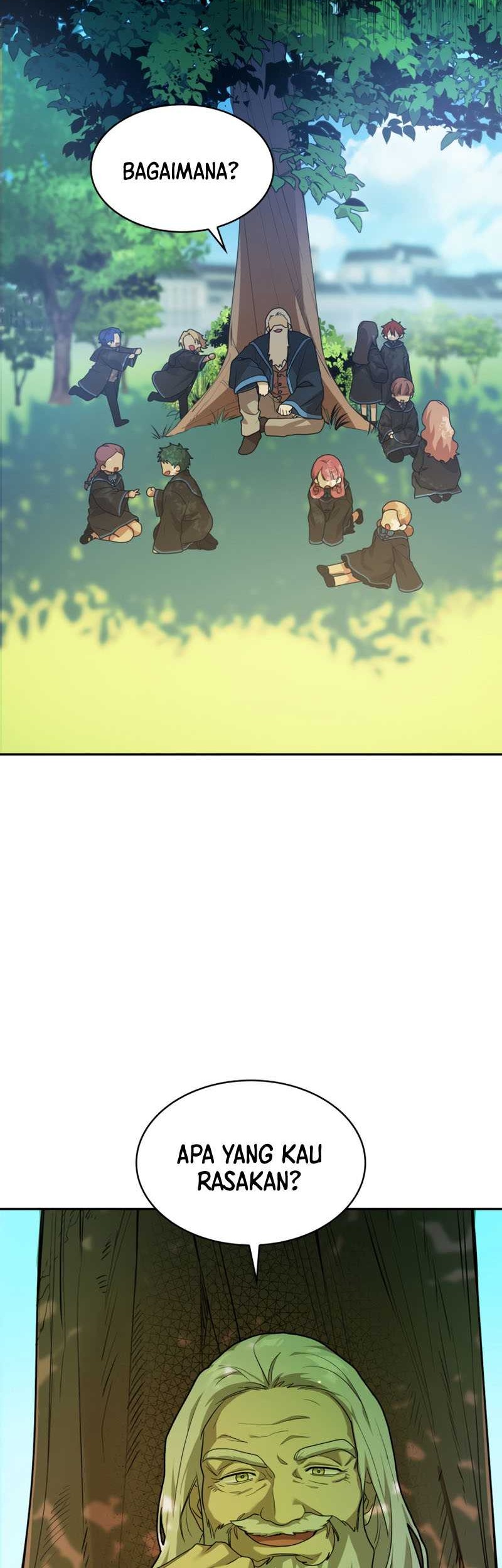 Infinite Mage Chapter 2 - halaman 55