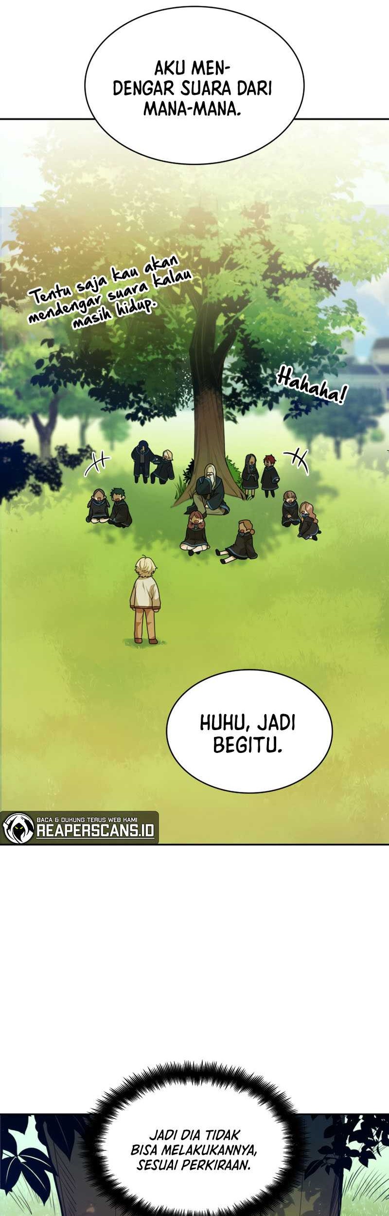 Infinite Mage Chapter 2 - halaman 58