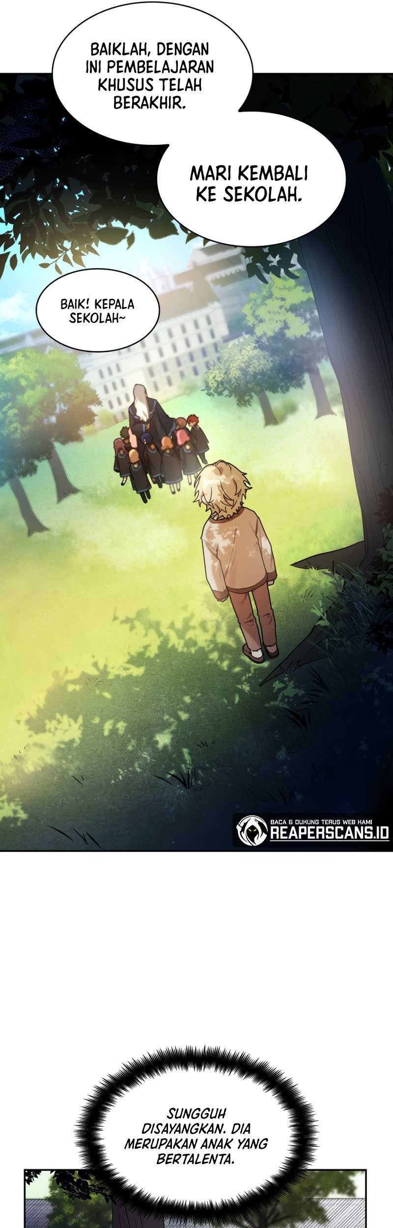 Infinite Mage Chapter 2 - halaman 62