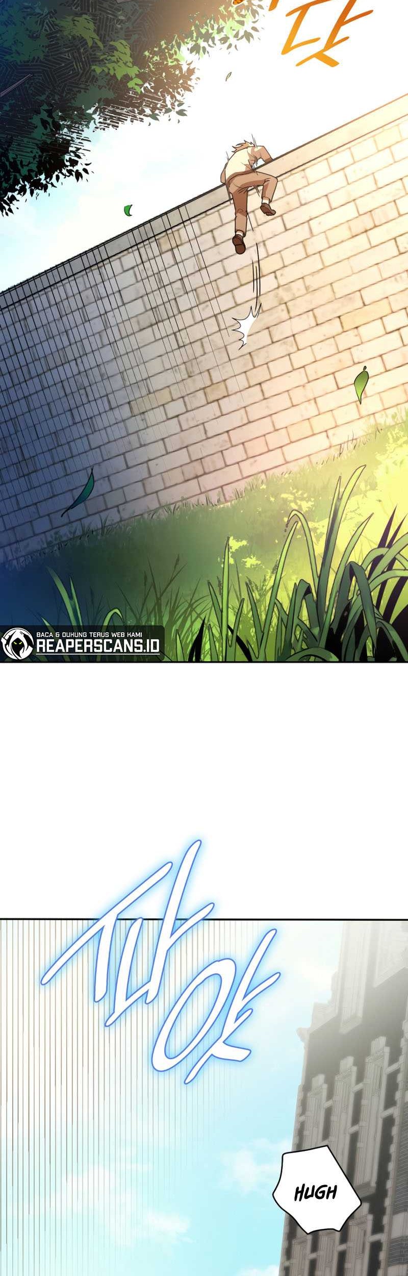 Infinite Mage Chapter 2 - halaman 65