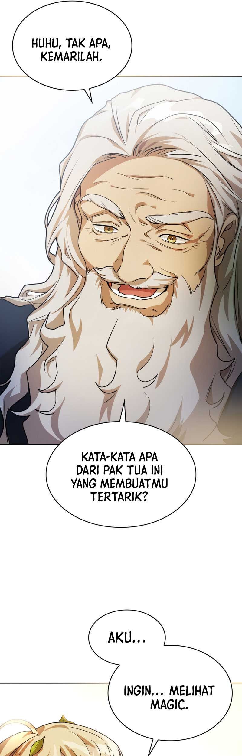 Infinite Mage Chapter 2 - halaman 7