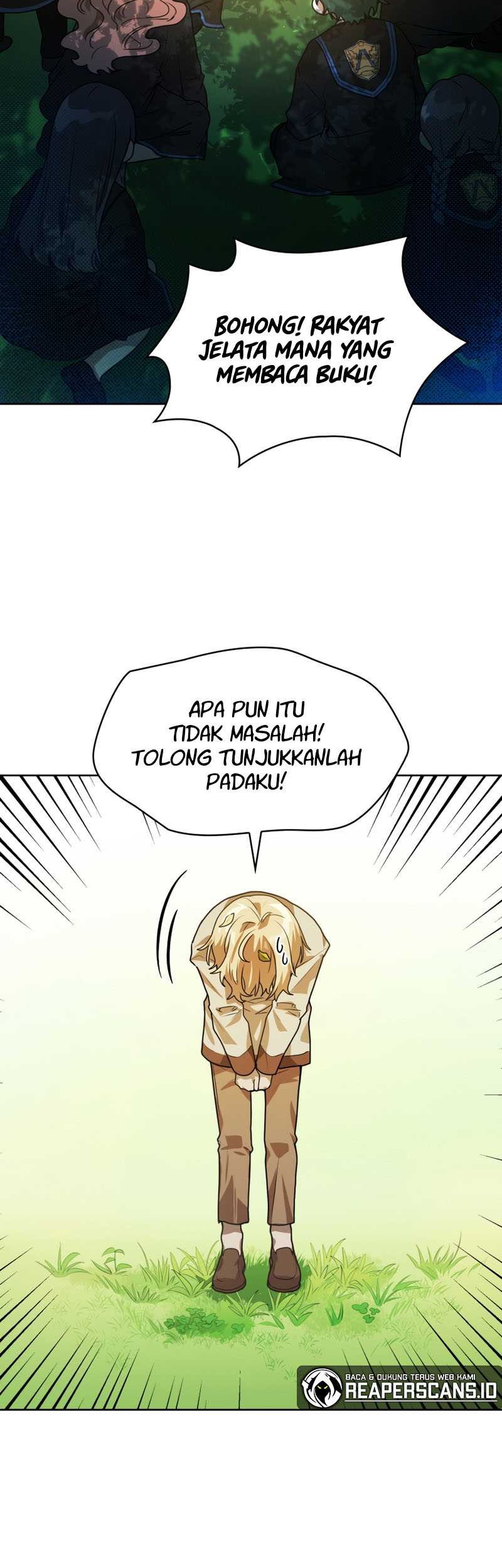 Infinite Mage Chapter 2 - halaman 9