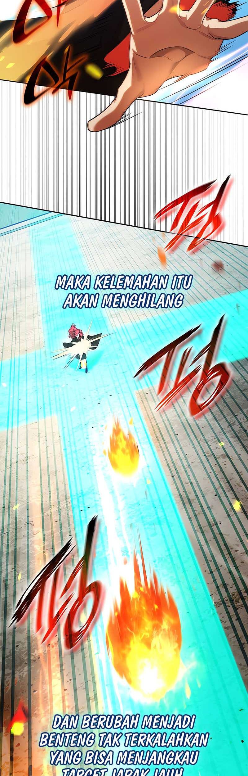 Infinite Mage Chapter 20 - halaman 10