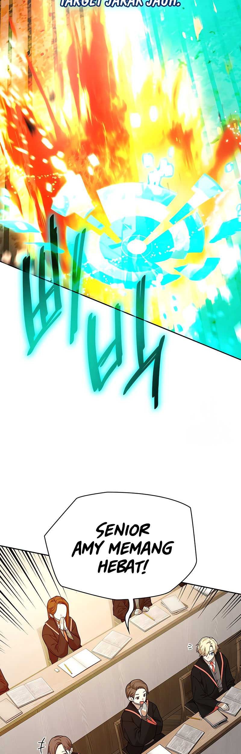 Infinite Mage Chapter 20 - halaman 11