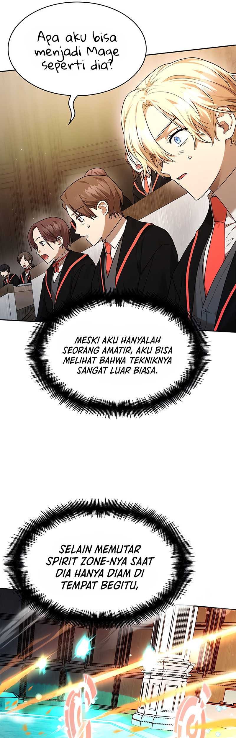 Infinite Mage Chapter 20 - halaman 13