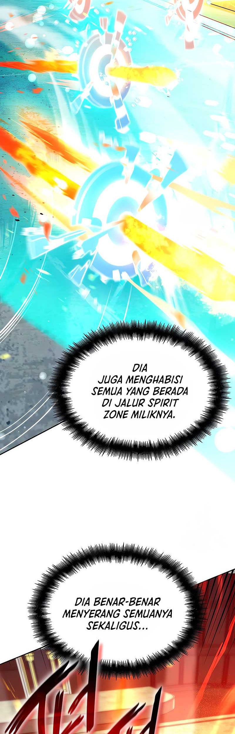 Infinite Mage Chapter 20 - halaman 14