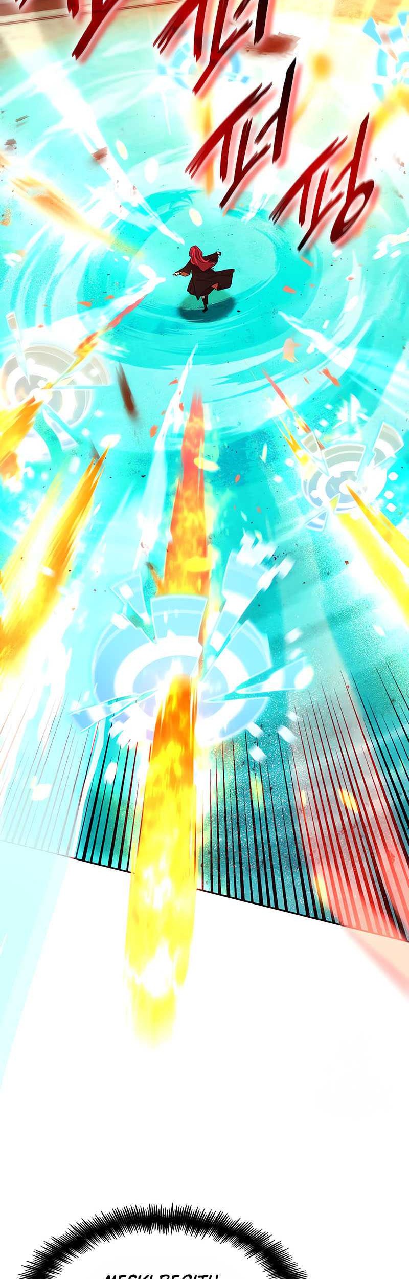 Infinite Mage Chapter 20 - halaman 15