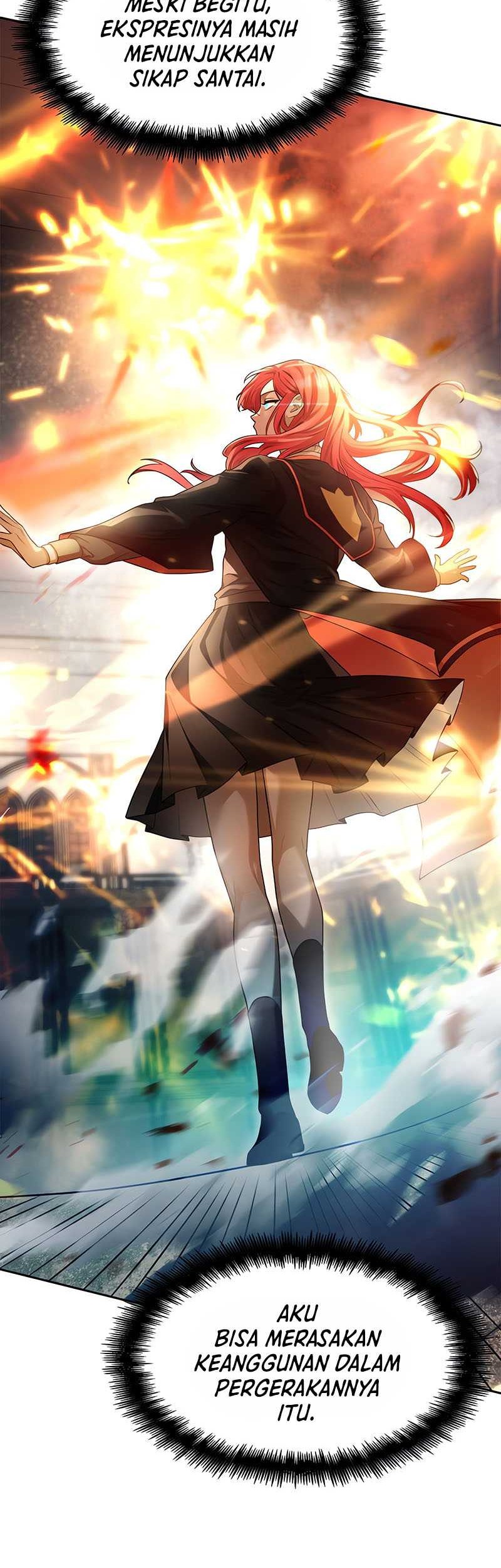 Infinite Mage Chapter 20 - halaman 16