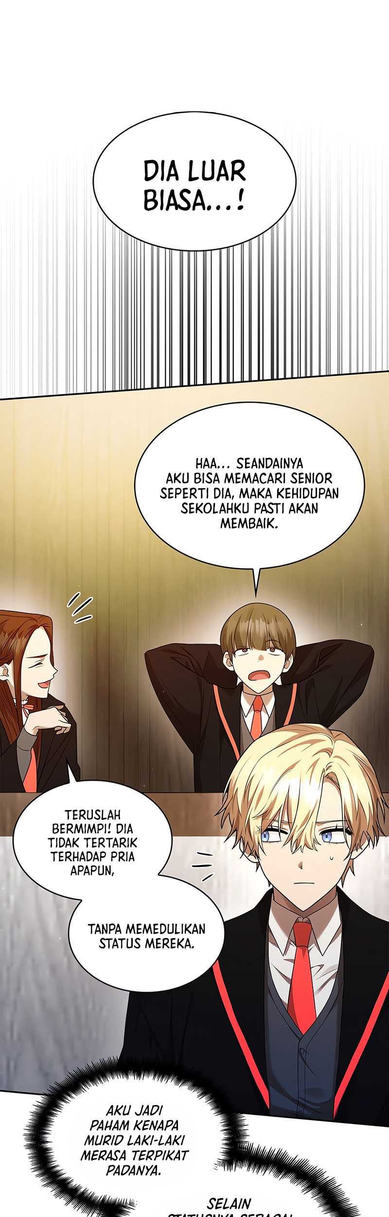 Infinite Mage Chapter 20 - halaman 17