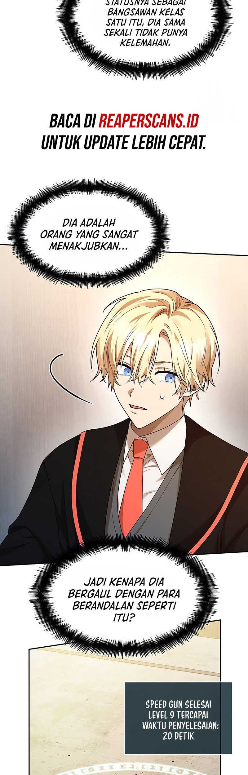 Infinite Mage Chapter 20 - halaman 18