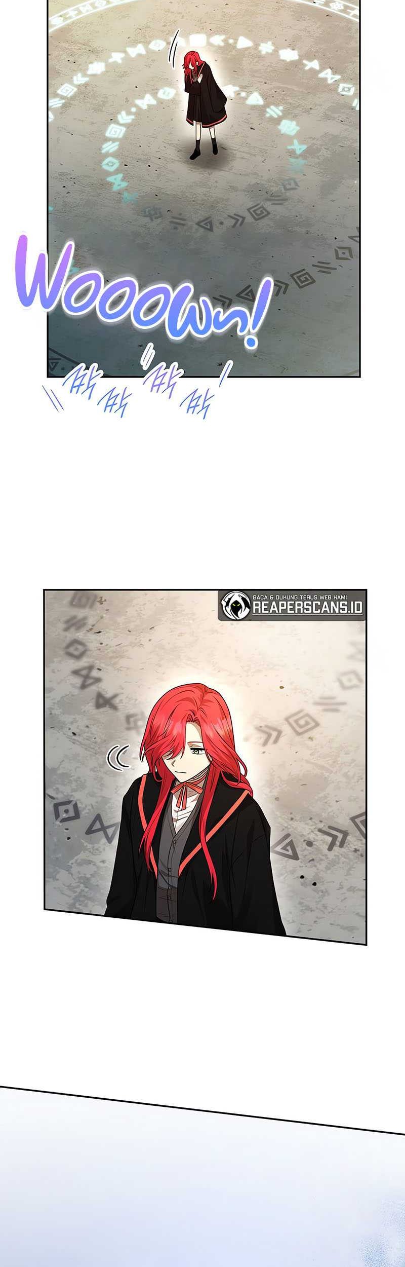 Infinite Mage Chapter 20 - halaman 19