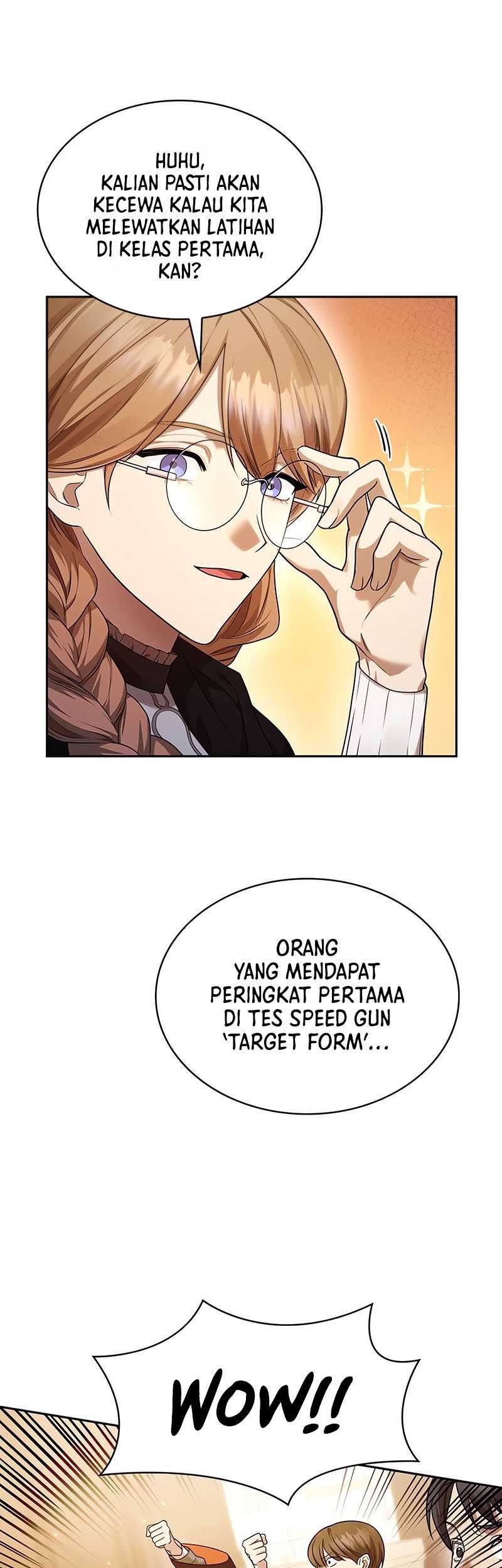 Infinite Mage Chapter 20 - halaman 2