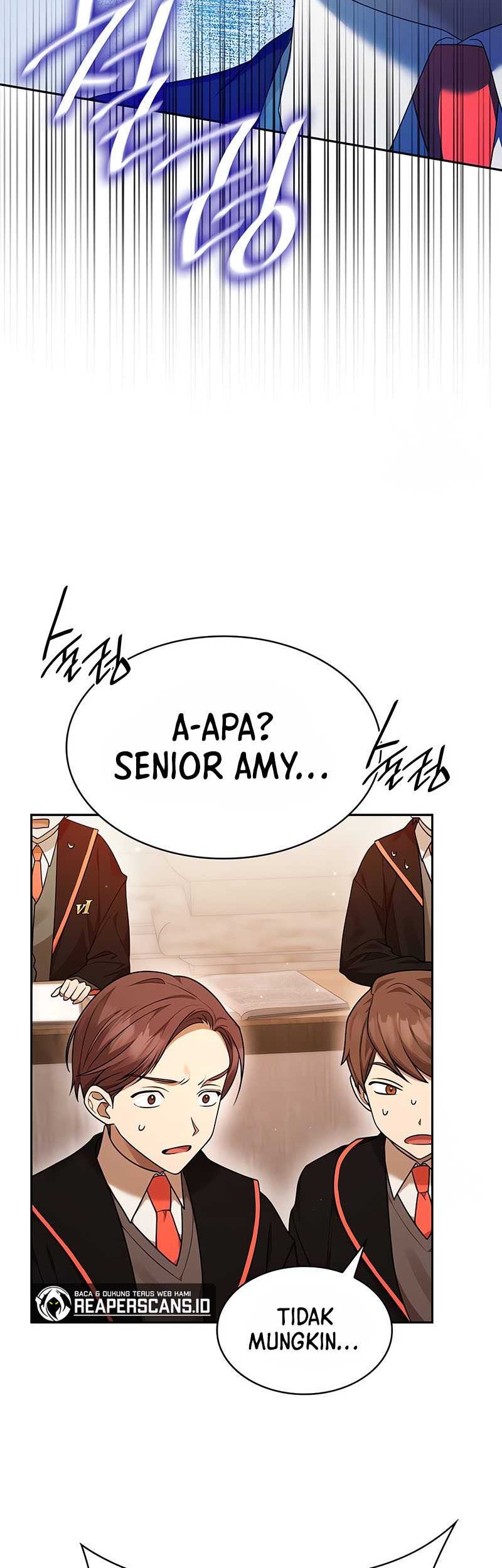 Infinite Mage Chapter 20 - halaman 21