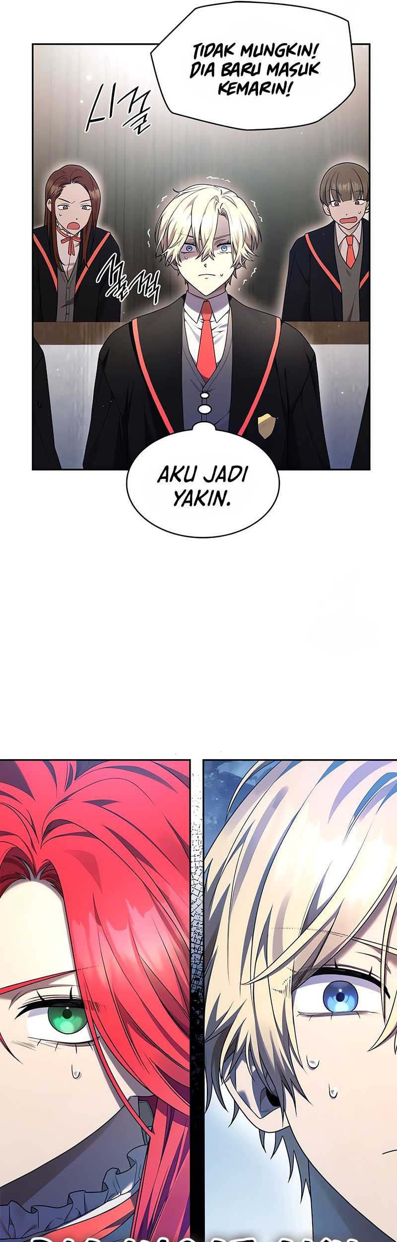 Infinite Mage Chapter 20 - halaman 24