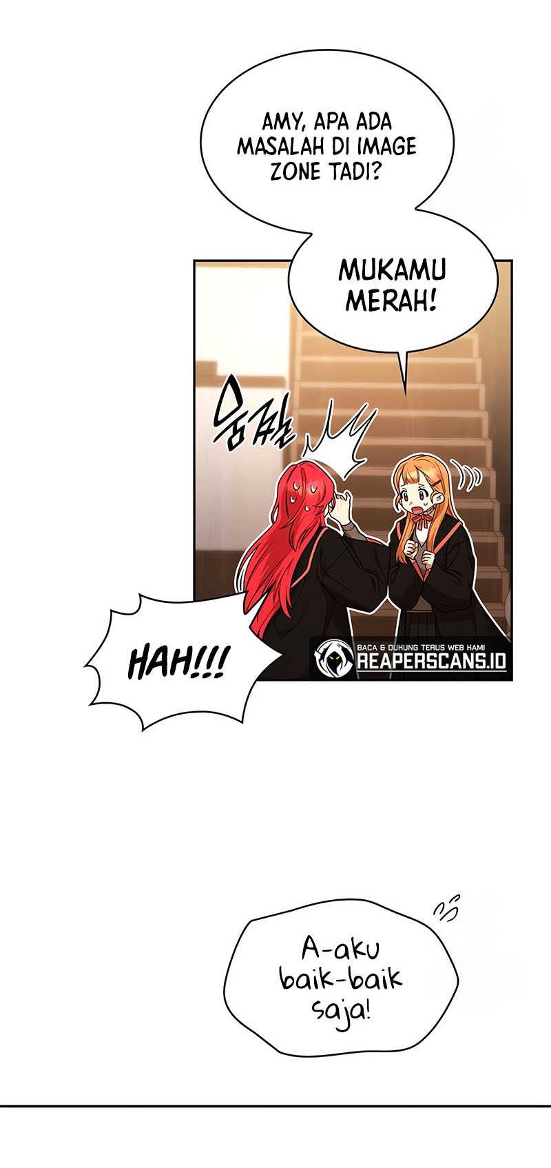 Infinite Mage Chapter 20 - halaman 27
